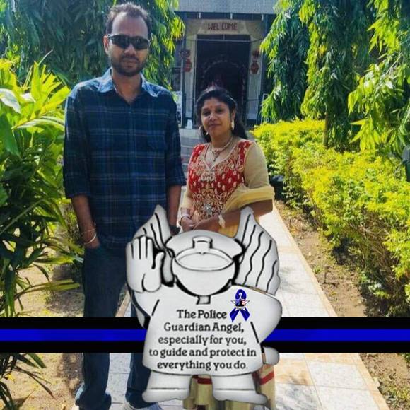 Meet your Posher, Runil - Picture 1 of 1